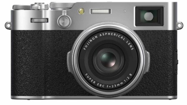 Fujifilm