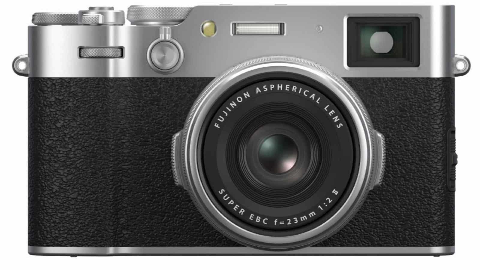 Fujifilm presenta la nuova fotocamera X100VI: un connubio di innovazione e tradizione