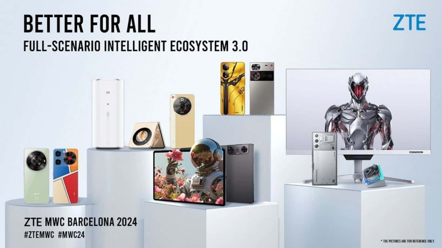 ZTE