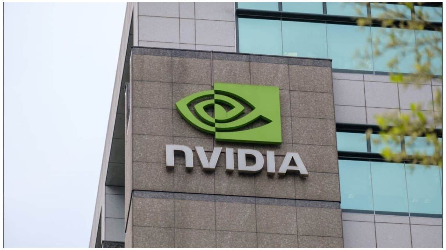 Nvidia