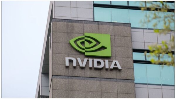 Nvidia