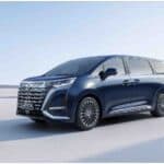 BYD - caratteristiche BYD