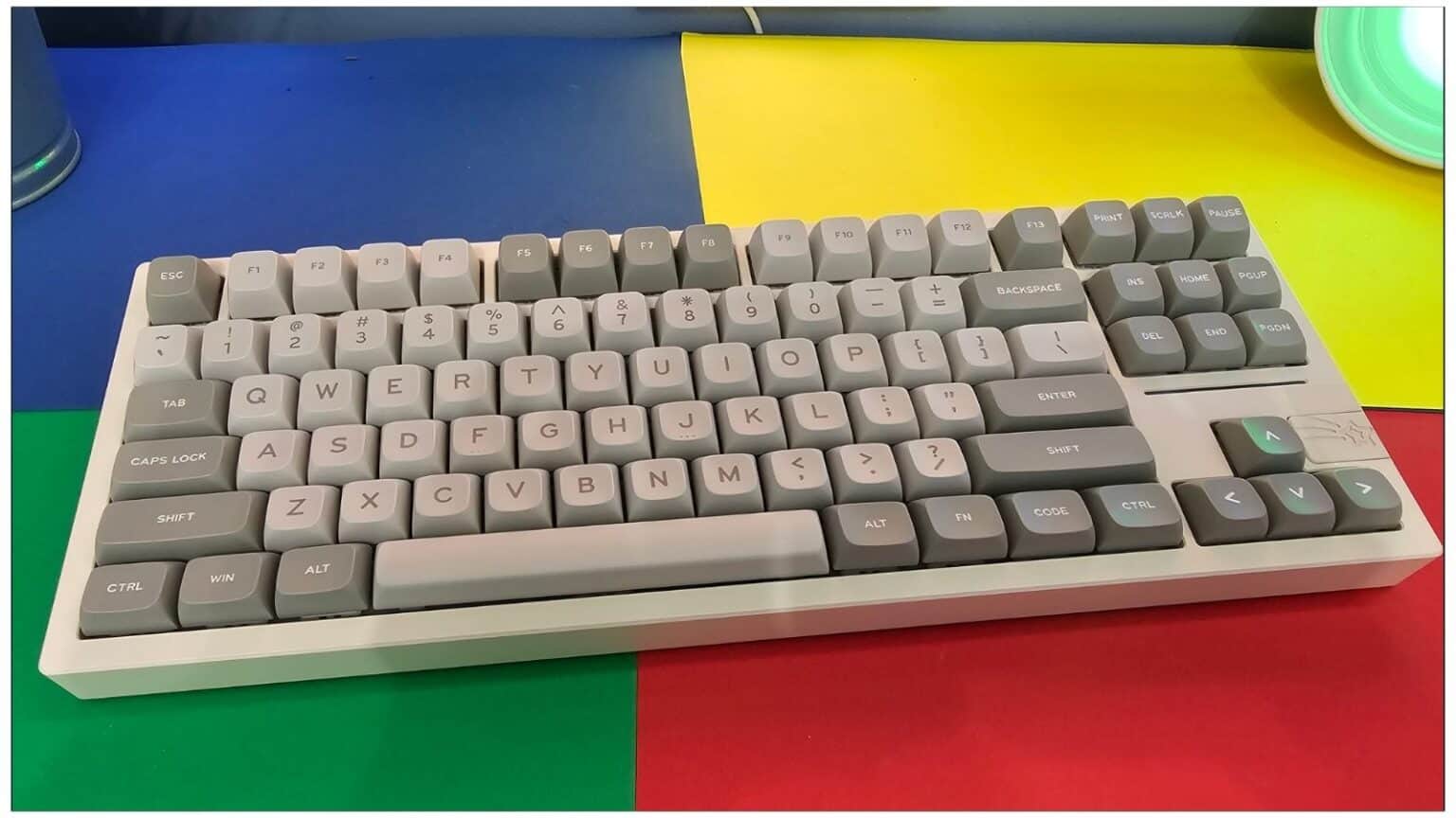 Epomaker