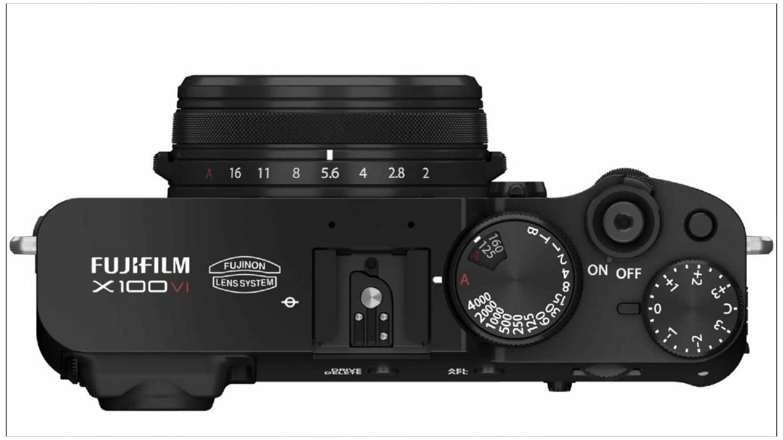 Fujifilm