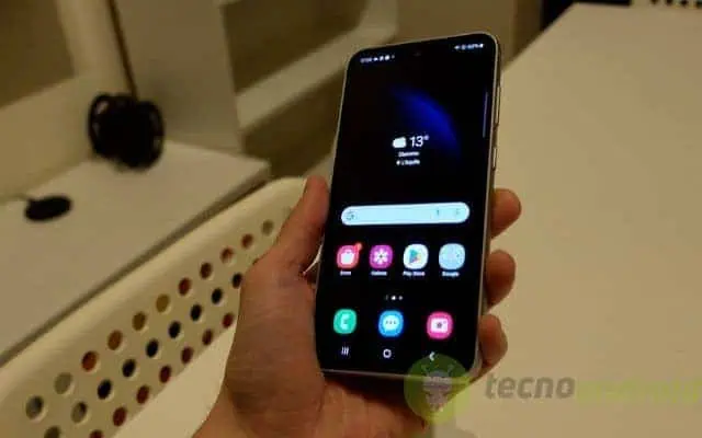 Samsung Galaxy S23 FE 5G Samsung Galaxy S23 FE 5G