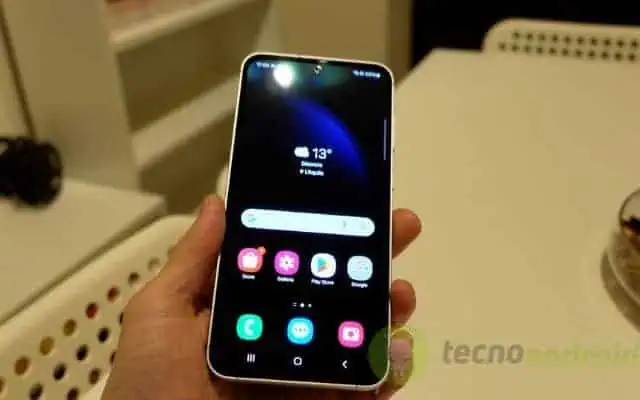 Samsung Galaxy S23 FE 5G Samsung Galaxy S23 FE 5G