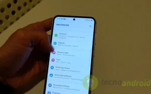 Samsung Galaxy S23 FE 5G