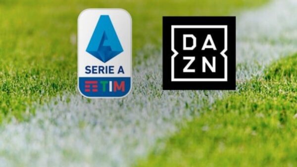 DAZN