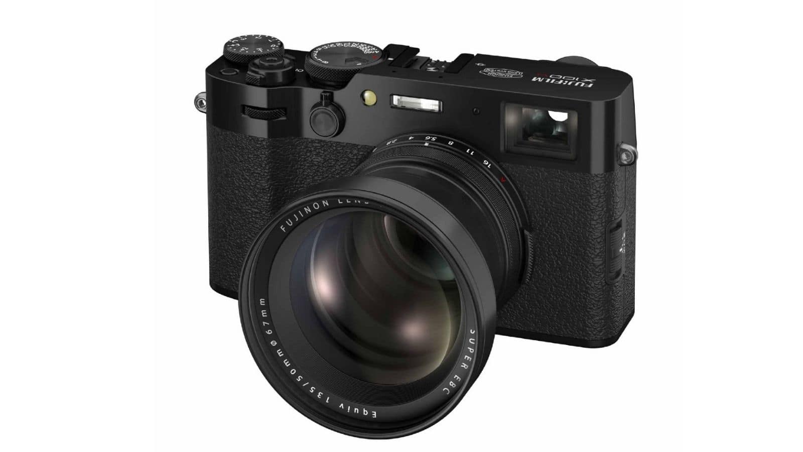 Fujifilm