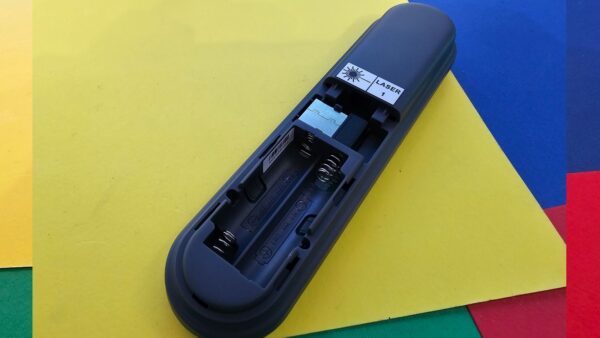 telecomando obsbot