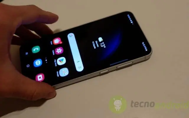 Samsung Galaxy S23 FE 5G Samsung Galaxy S23 FE 5G