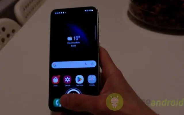 Samsung Galaxy S23 FE 5G Samsung Galaxy S23 FE 5G