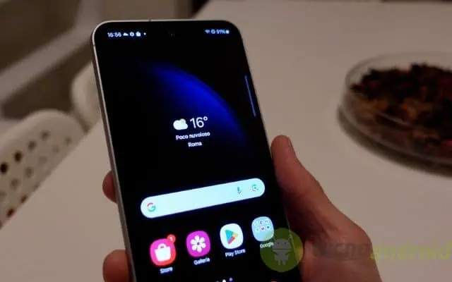 Samsung Galaxy S23 FE 5G Samsung Galaxy S23 FE 5G