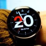 OnePlus Watch 2