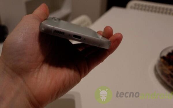 Samsung Galaxy S23 FE 5G