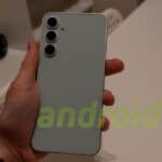 Samsung Galaxy S23 FE - immagine 13 Samsung Galaxy S23 FE 5G