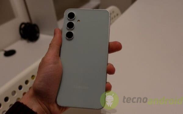 Samsung Galaxy S23 FE 5G
