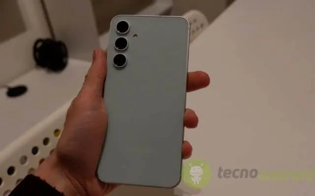 Samsung Galaxy S23 FE 5G Samsung Galaxy S23 FE 5G