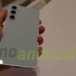 Samsung Galaxy S23 FE - immagine 12 Samsung Galaxy S23 FE 5G