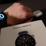 OnePlus Watch 2