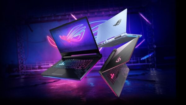 ASUS