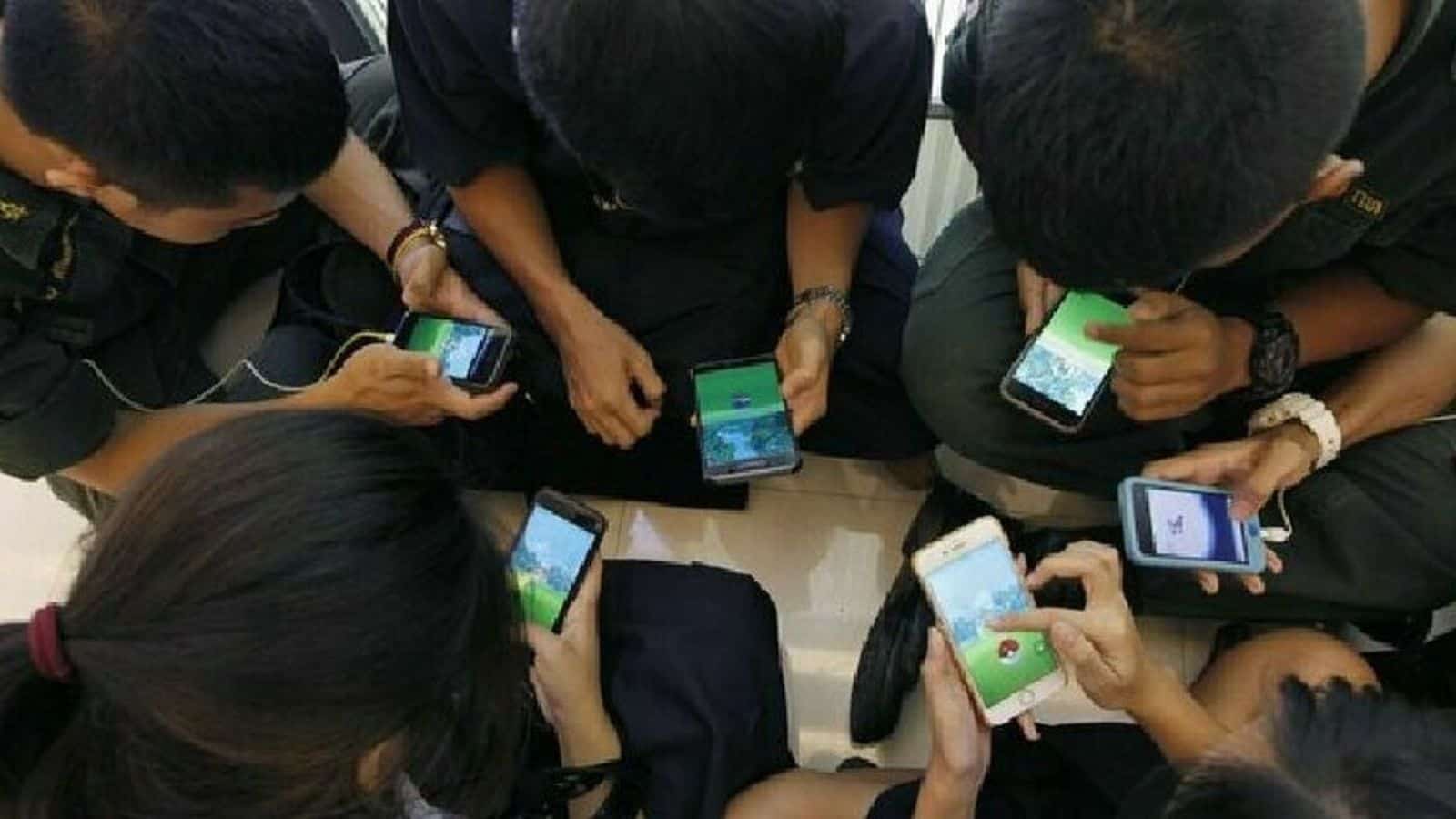 smartphone