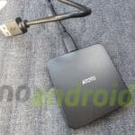 ATOTO AD3 - caratteristiche ATOTO AD3 - caratteristiche