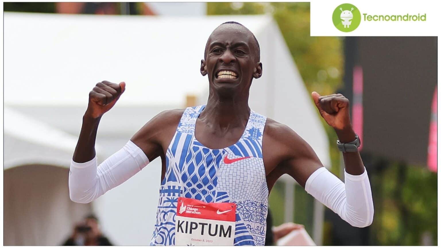 Kiptum