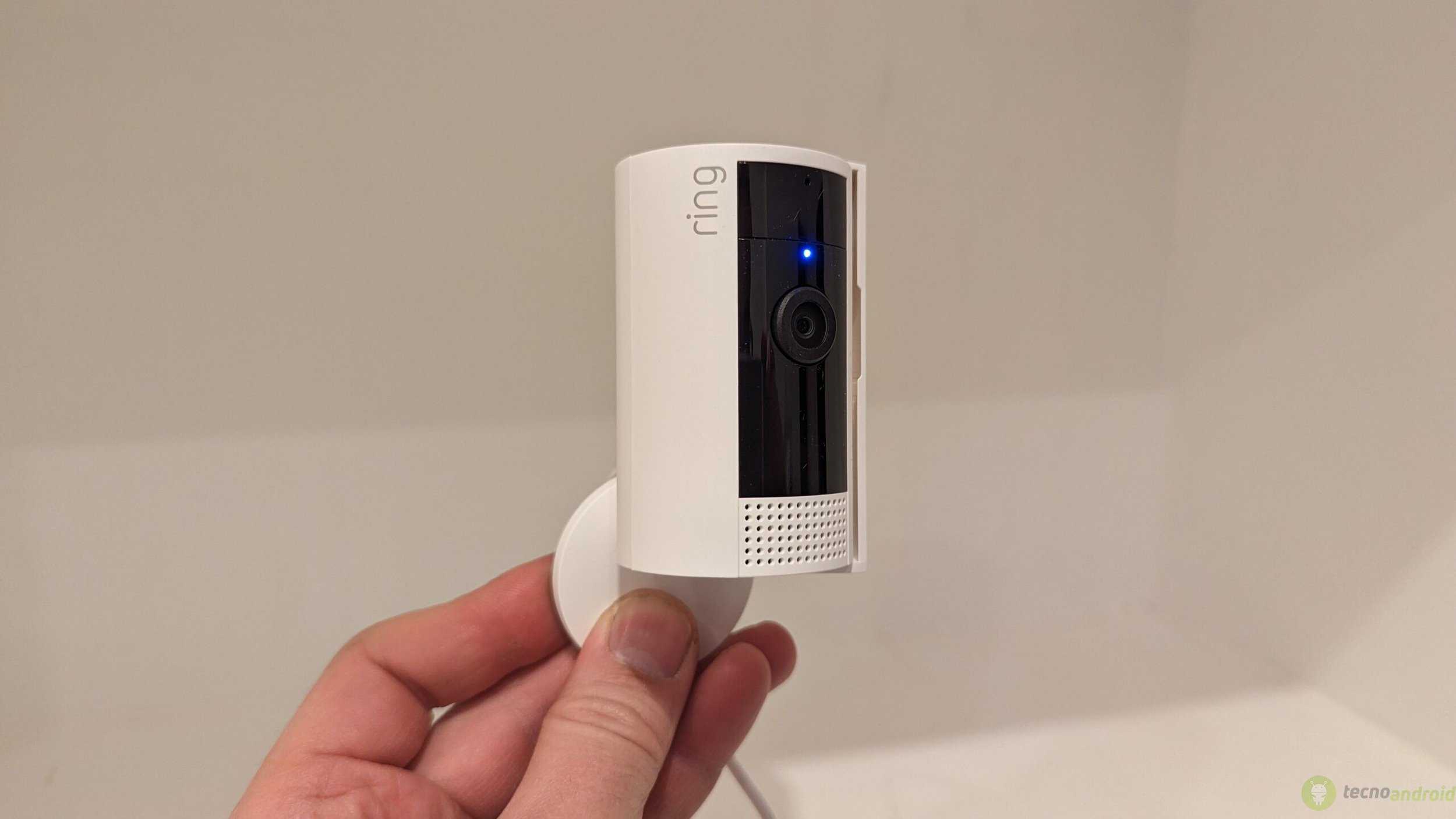 Amazon Echo Hub (11)