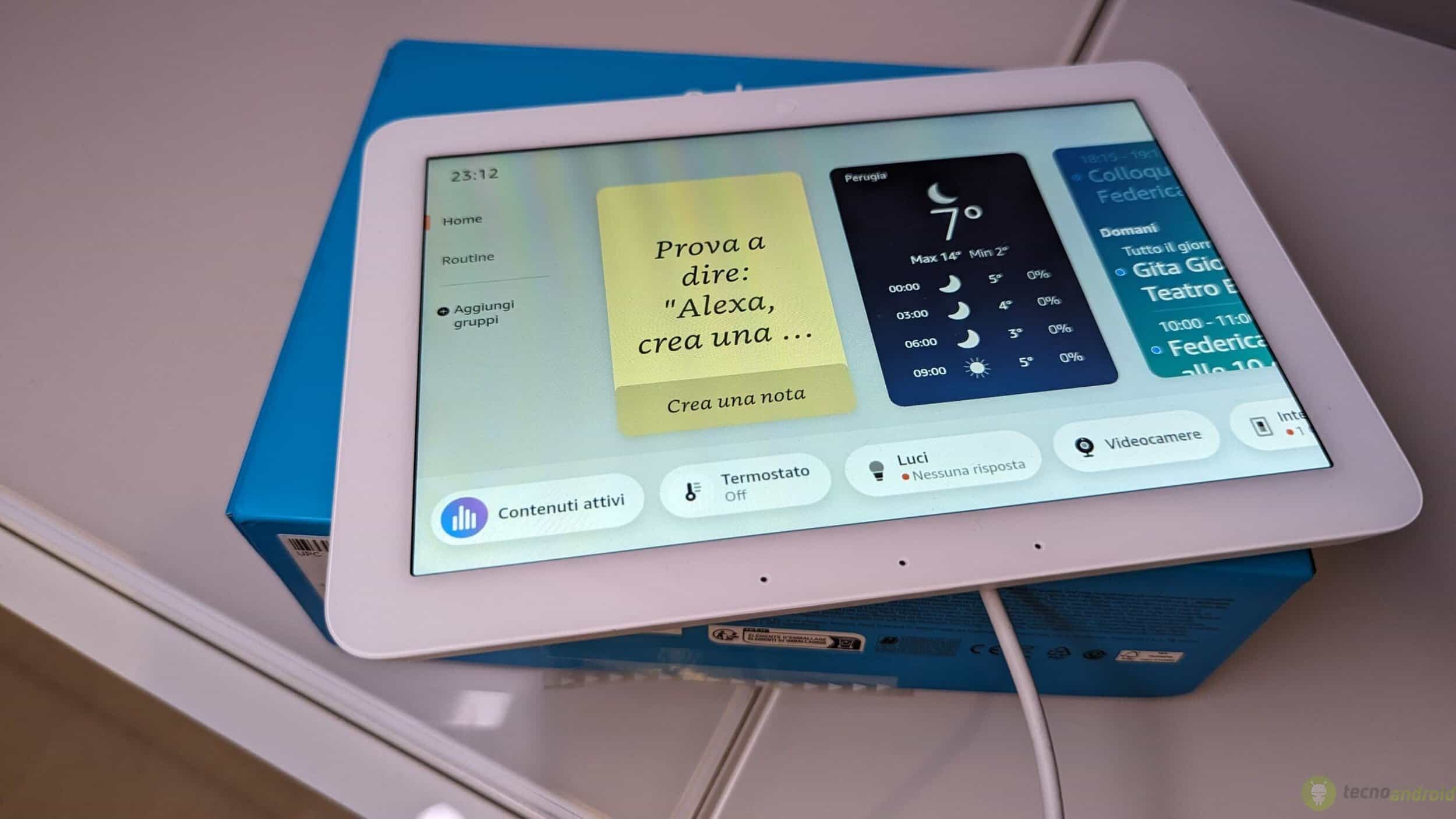 Amazon Echo Hub (7)