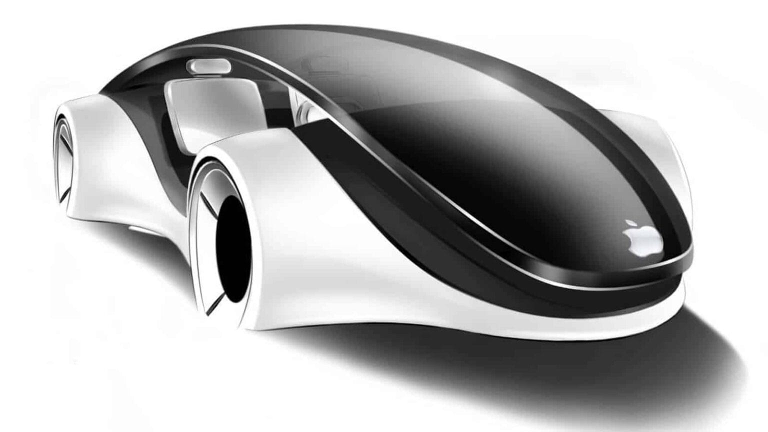 Apple, Car, automotive, AI
