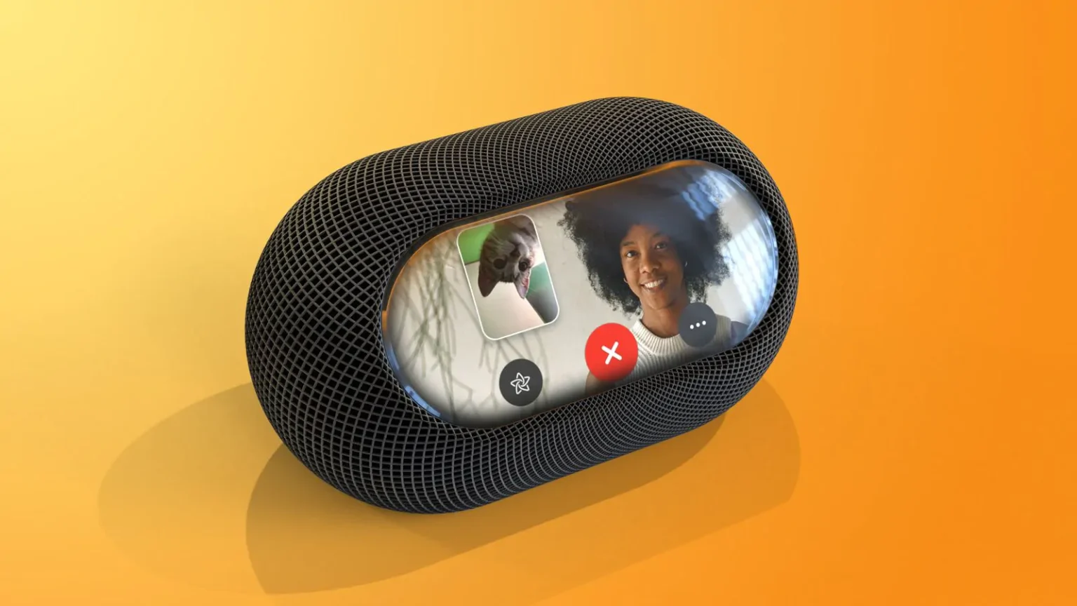 In arrivo l'HomePod di Apple con un display