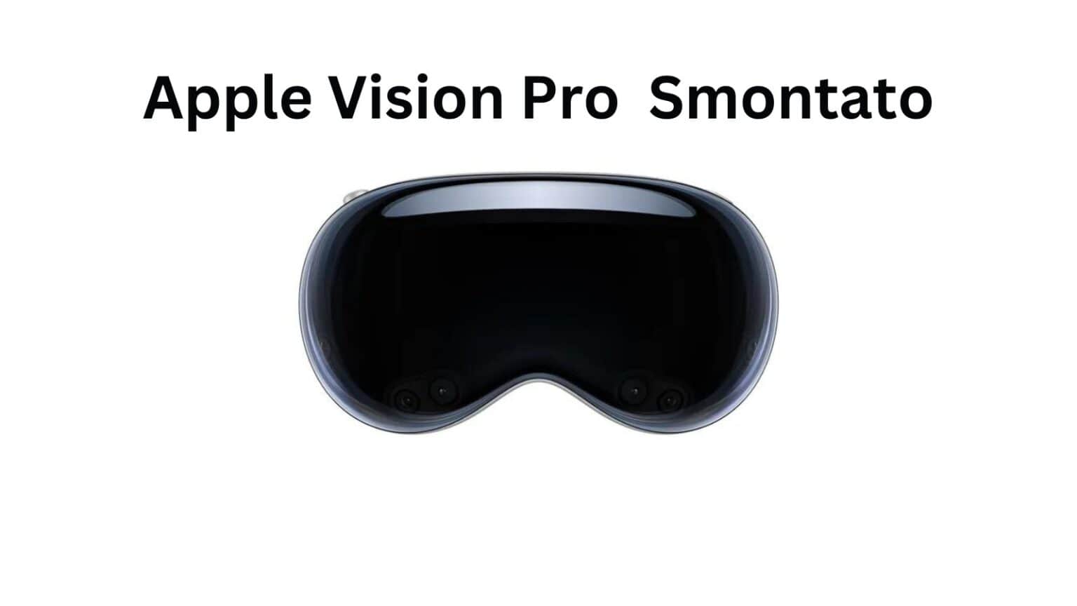 Apple Vision Pro