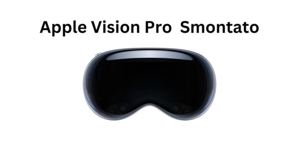Apple Vision Pro