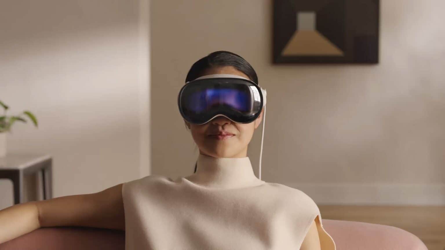 Lamentele degli utenti sulla qualità di Apple Vision Pro