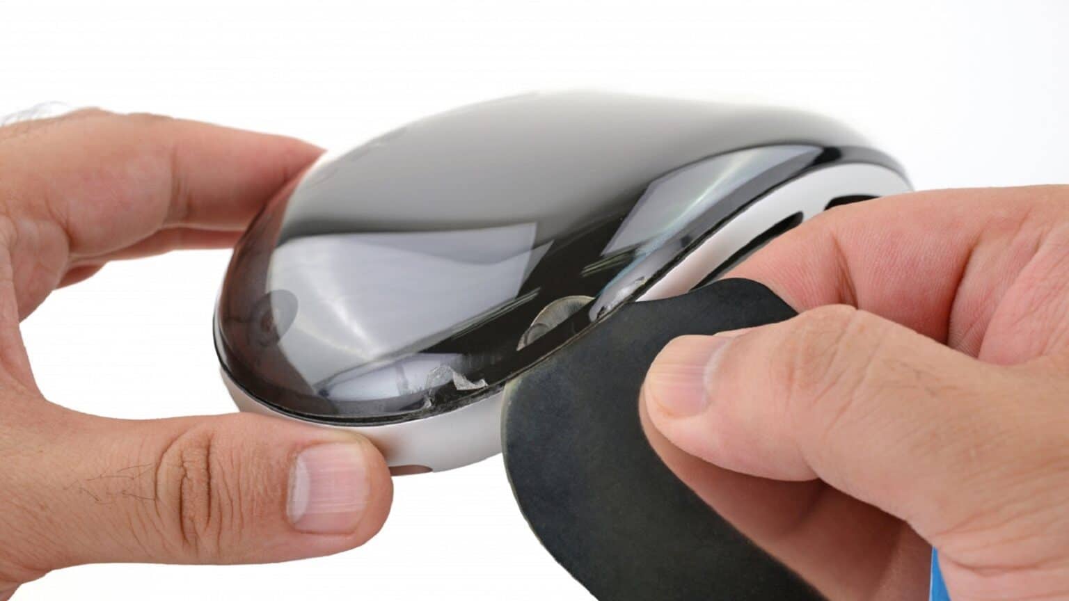 Apple, Vision, Pro, teardown, iFixit