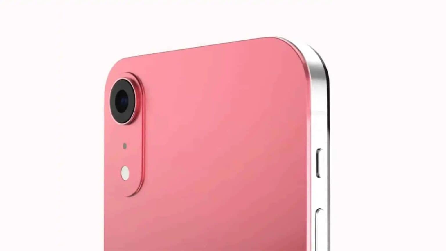 Apple, iPhone, SE, render, 2024