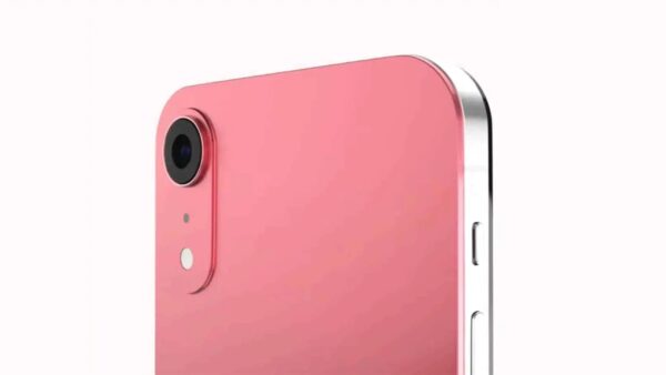 Apple, iPhone, SE, render, 2024