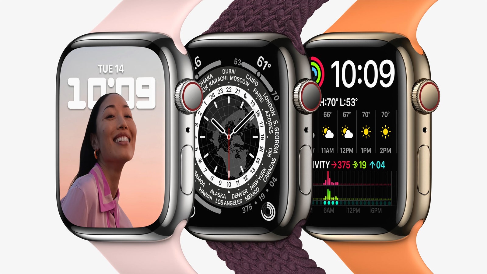 Apple andrà in tribunale per il ban "ingiusto" dei suoi nuovi Watch