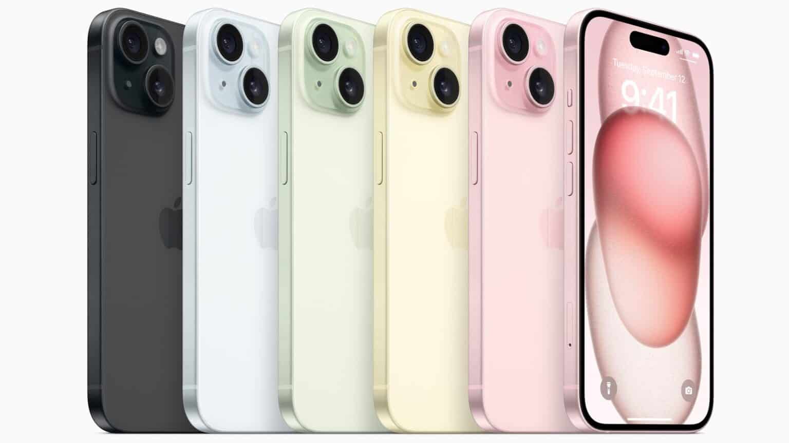 Apple, record per dispositivi attivi contemporaneamente