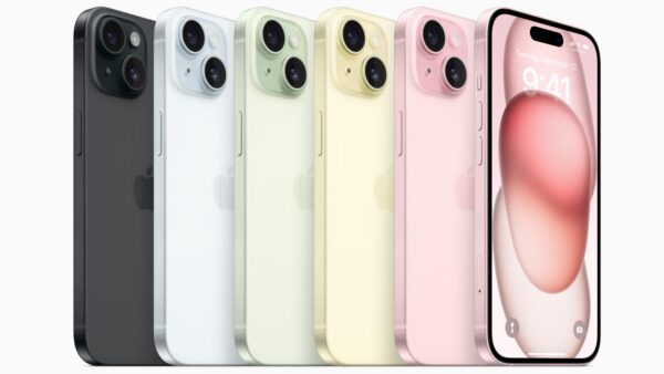 Apple, record per dispositivi attivi contemporaneamente