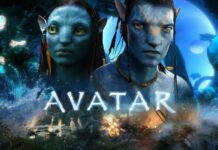 Avatar, film, Cameron, villain