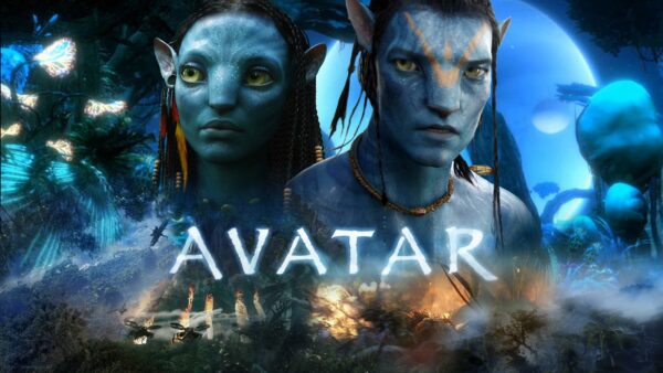 Avatar, film, Cameron, villain