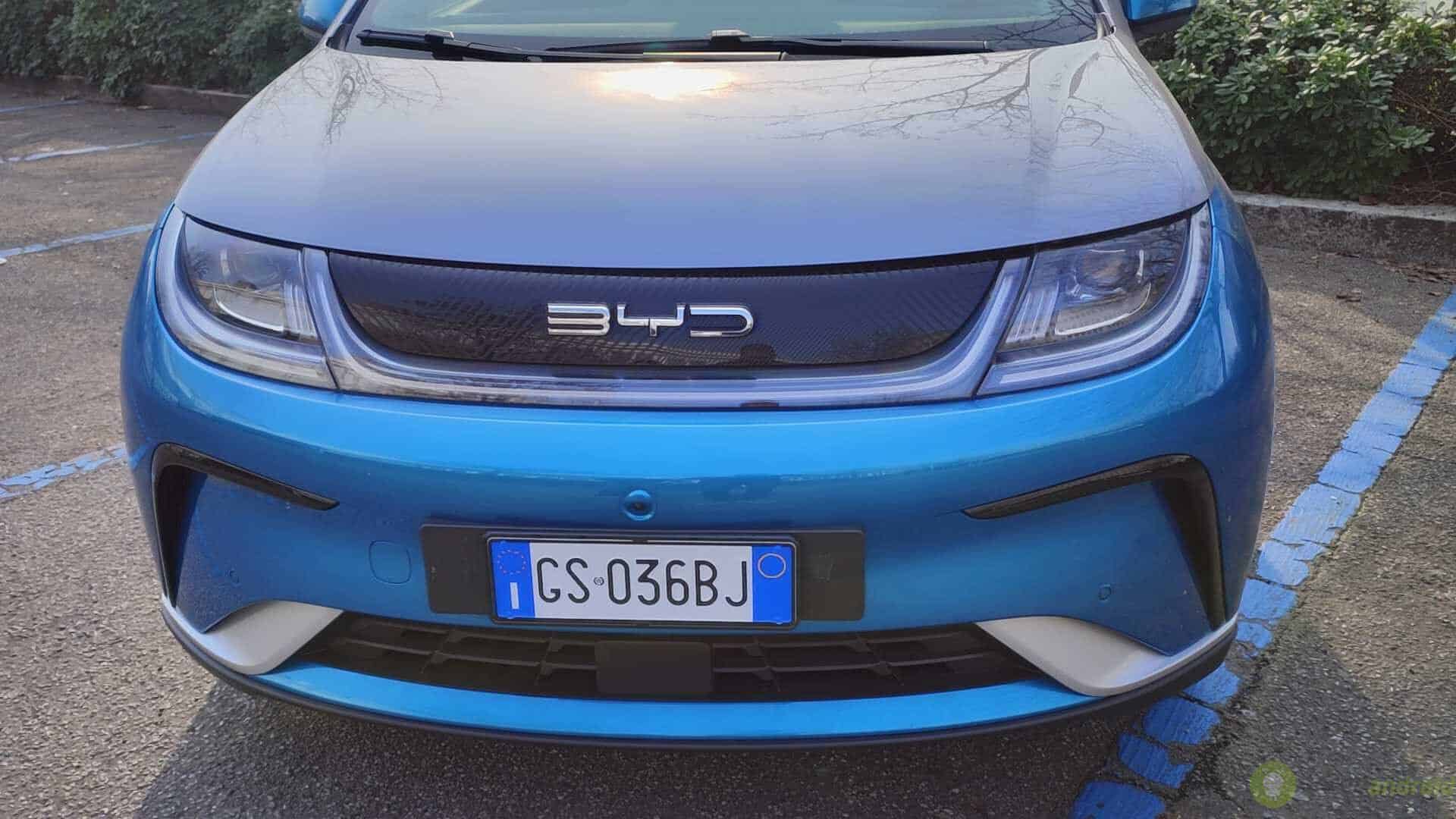 BYD Dolphin (2)