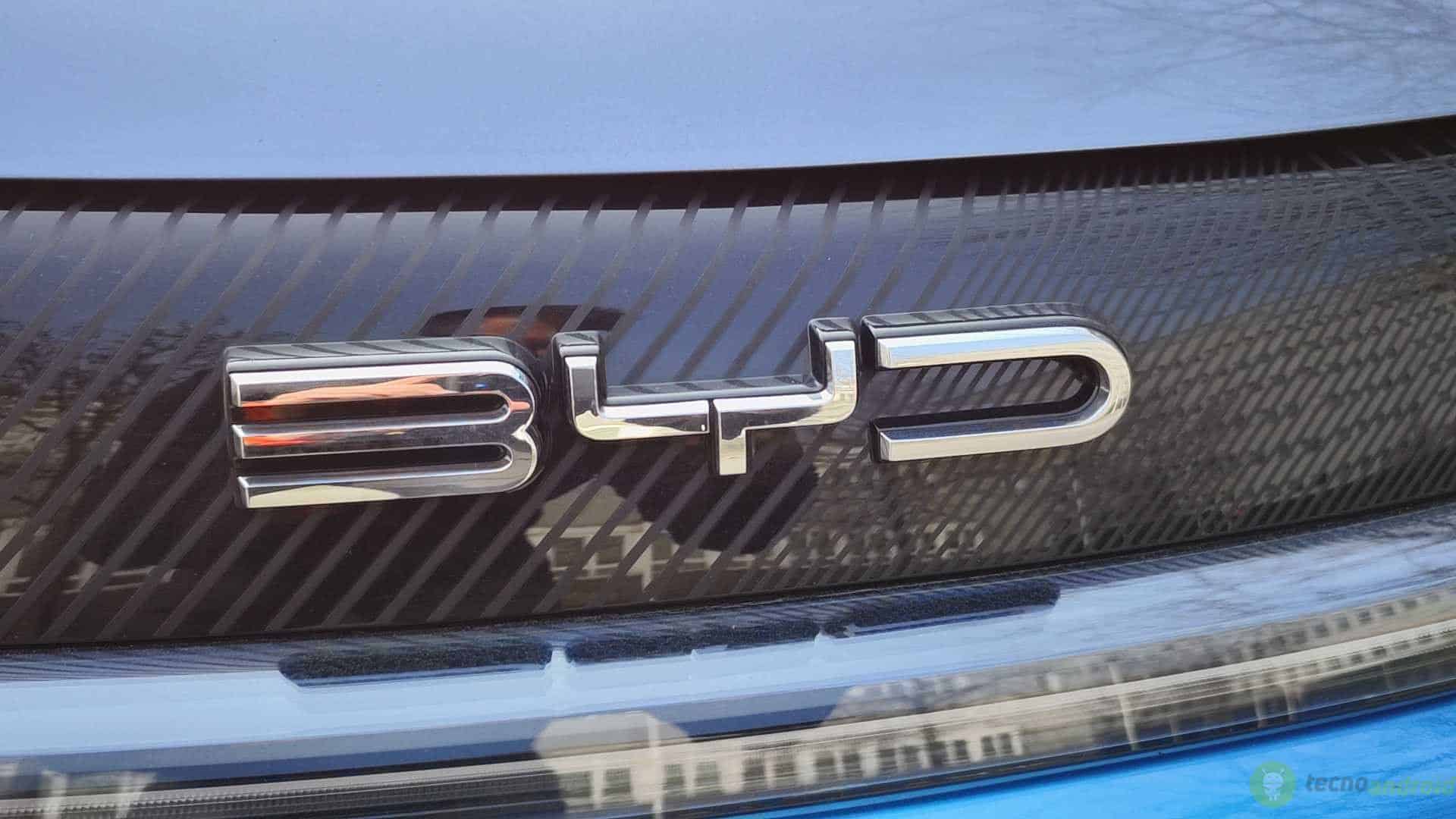 BYD Dolphin (3)