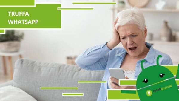Whatsapp, sull'app di messaggistica è sbarcata una truffa terribilmente subdola