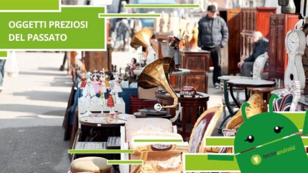 Oggetti preziosi - la casa nasconde, non ruba... e ci fa diventare anche ricchi