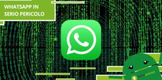 Whatsapp, ecco le app che spiano i vostri movimenti nella piattaforma