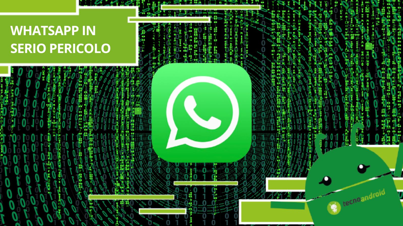 Whatsapp, ecco le app che spiano i vostri movimenti nella piattaforma