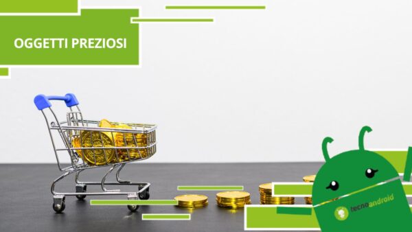 Oggetti preziosi, questi dispositivi vi permetteranno di cambiare vita